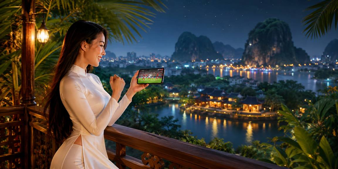 tasowin Thể Thao Tennis